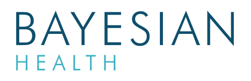 Bayesian Company Logo