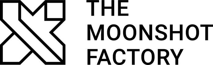 Moonshot Factory Logo