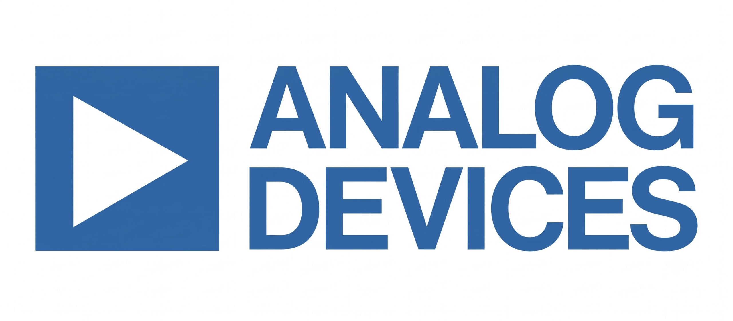 Analog Devices Company Logo